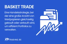 Basket Trade Definition und Erklärung