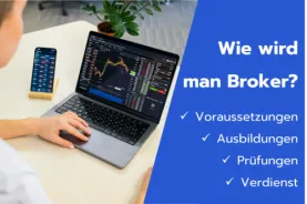 Broker werden