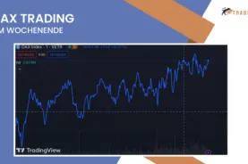 Dax Trading Wochenende