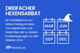 Dreifacher Hexensabbat Definition und Erklärung