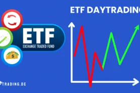 ETF Daytrading