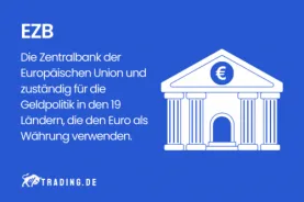 EZB Definition und Erklärung