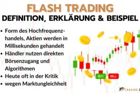 Flash Trading