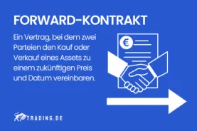 Forward-Kontrakt