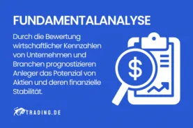 Fundamentalanalyse Definition & Erklärung