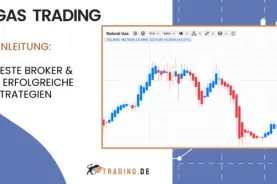 Gas Trading Bild