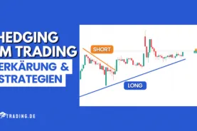 Hedging im Trading Erklärung und Strategien