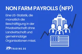 Non Farm Payrolls (NFP) Definition und Erklärung