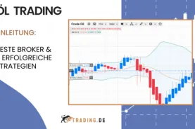 Oel Trading Bild