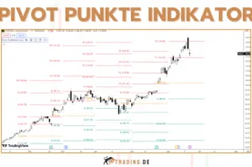 Pivot Punkte Indikator - Definition und Anwendung