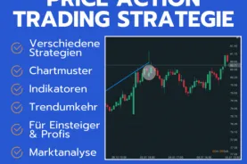 Price Action Trading Strategie