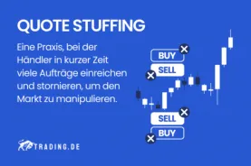 Quote Definition und Erklärung