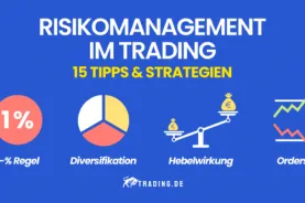 Risikomanagement im Trading 15 Tipps und Strategien