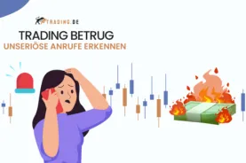 Telefonbetrug Trading Startseite