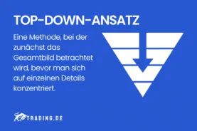Top-down-Ansatz Definition und Erklärung
