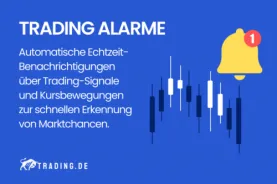 Trading Alarme Definition und Erklärung
