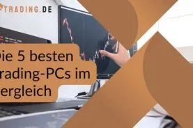 Trading PC Vergleich