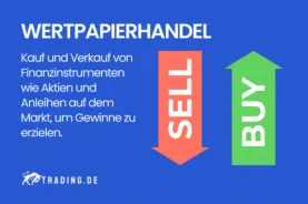 Wertpapierhandel Definition & Erklärung