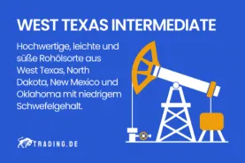 West Texas Intermediate (WTI) Definition & Erklärung