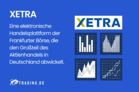 XETRA Definition und Erklärung