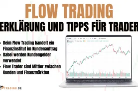 flow trading