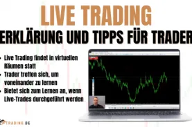 live trading