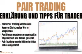 pair trading