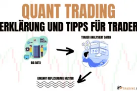 quant trading