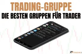 telegram gruppe trading