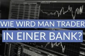 trader in einer bank titelbild