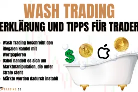 wash trading