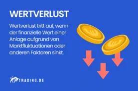 Wertverlust Definition & Erklärung