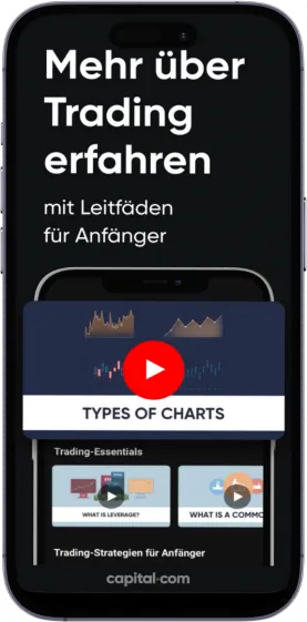 Capital.com Krypto Trading App 3