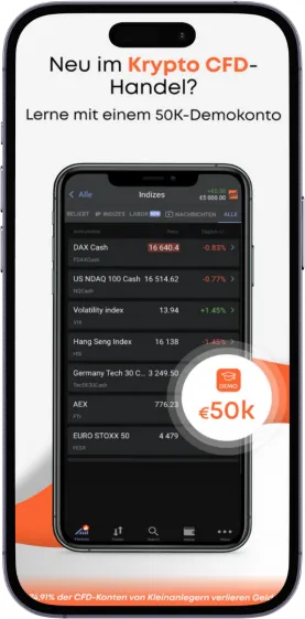 Libertex Krypto Trading App 3