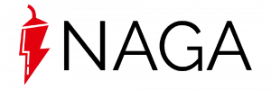 NAGA Logo