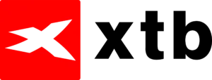 Logo von XTB