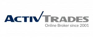 ActivTrader Logo
