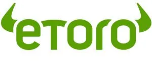eToro Logo