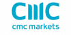CMC Markets Logo