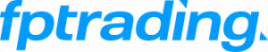 FP Trading Logo
