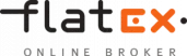 Flatex Logo