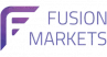 Fusion Markets Logo