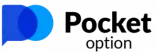 Pocket Option Logo