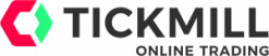 Tickmill Logo