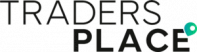 Traders Place Logo
