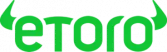 eToro Logo