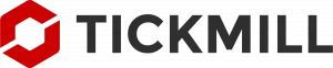 Tickmill Logo