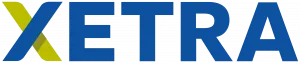 Xetra Logo