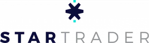 Startrader Logo