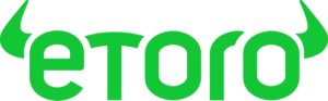 eToro Logo